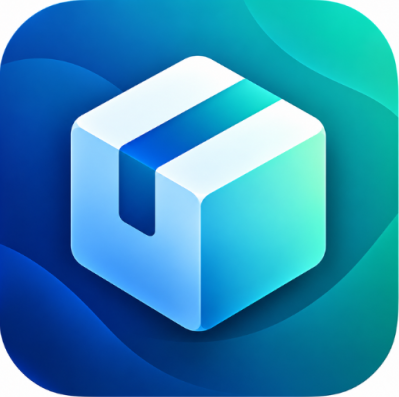 StockHarbor Inventory app icon